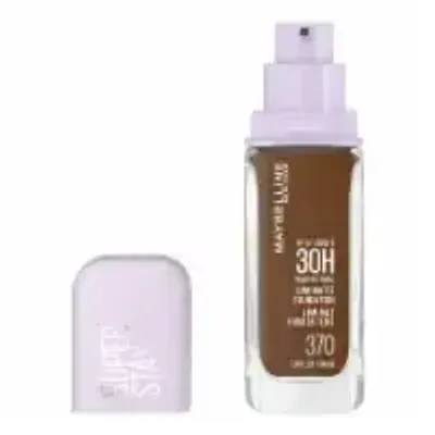 Maybelline Lumi Matte Foundation