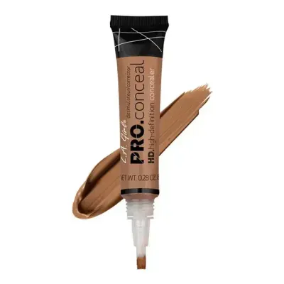 L.a. Girl Pro Concealer Espresso