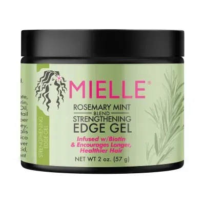 Mielle Rosemary Mint Edge Gel 2oz