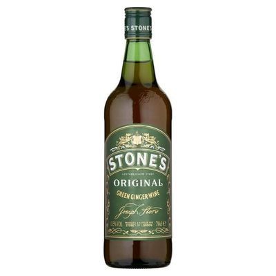 Stones Ginger Wine 200ml