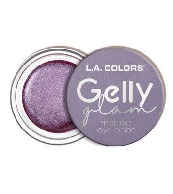 L.a. Colors Gelly Glam Rockstar