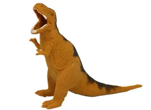 Stretchy T-rex