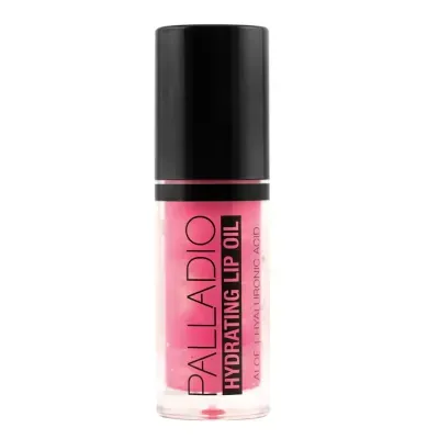 Palladio Hydrating Lip Oil As If