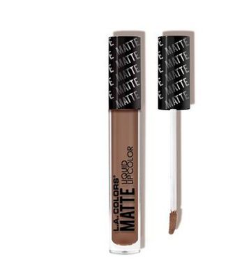 L.a. Colorsmatte Liquid Lip Color Smashi
