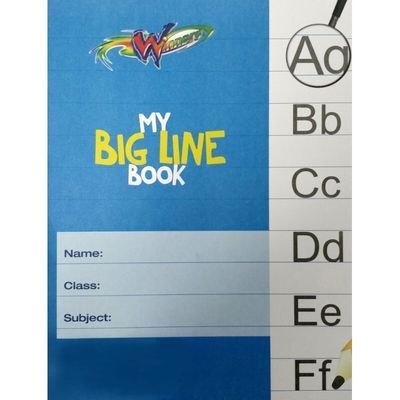 Winners Big Line Beginners 40