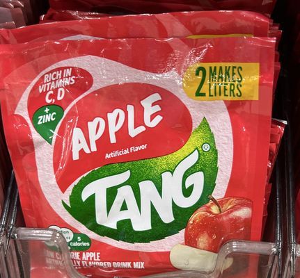 Tang Apple 13g