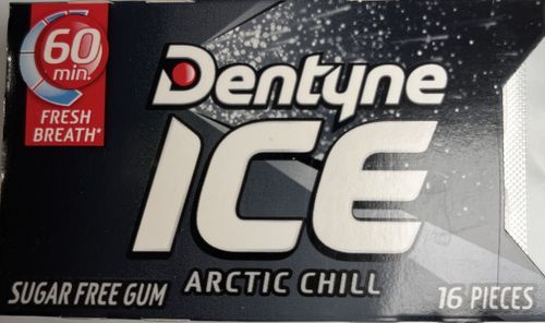 Arctic Chill
