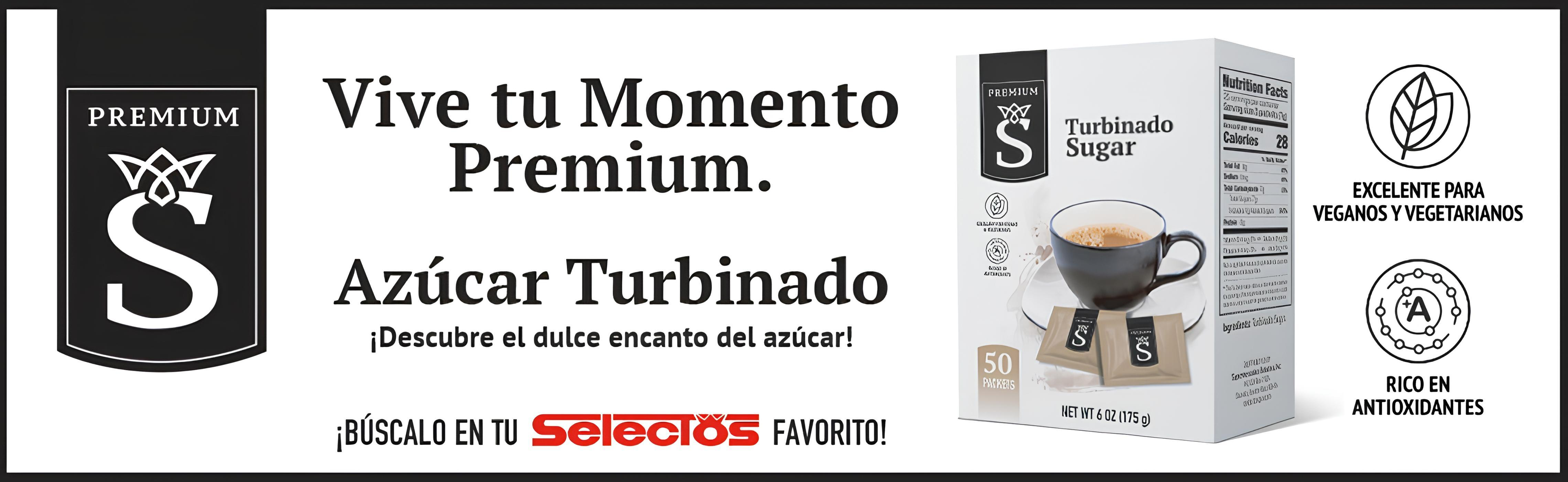 Selectos Easy Shop