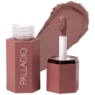 Palladio Liquid Blush Dusty Rose