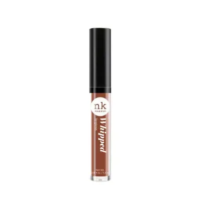 Nk Whipped Lipgloss Coyote Nkc03