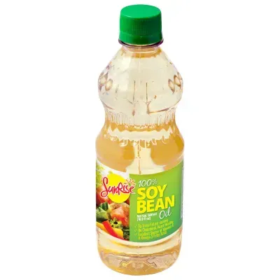 Sunrise Soyabean Oil 1l