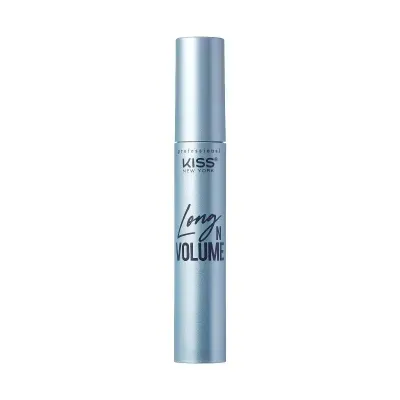 Kiss New York Long & Volume Mascara