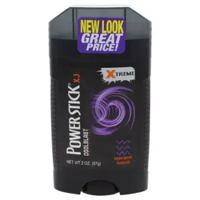 Power Stick Anti Stick Deo Cool Blast