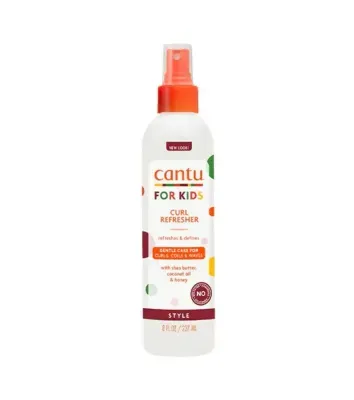 Cantu Kids Curl Refresher 8oz