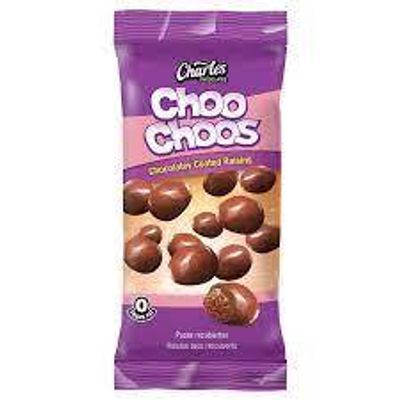 Charles Choo Choos 50g
