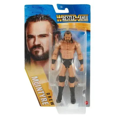 Wwe Wrestlemania