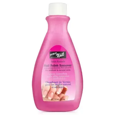 Pro Nail Non Acetone Nail Polish Remover