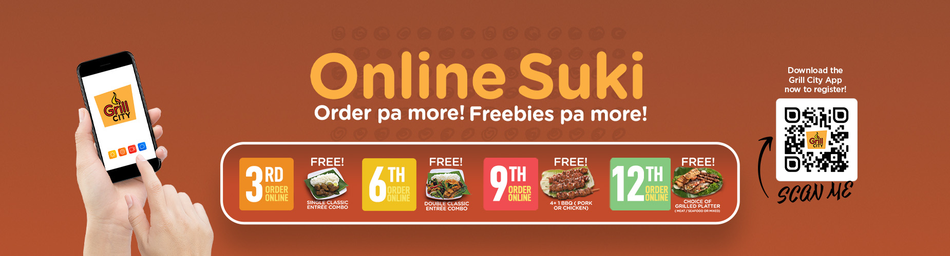 Grill City Eagle Rock