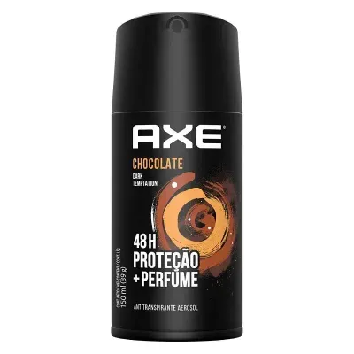Axe Body Spray Dark Temptation