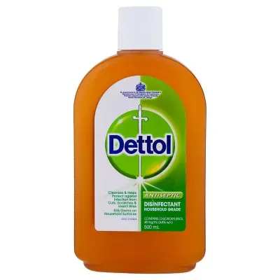 Dettol Liq.500ml