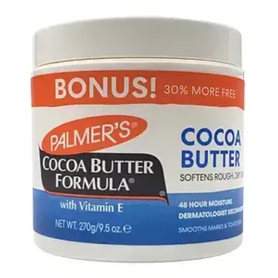 Palmers Cocoa Butter Creme Bonus 9.5 Oz