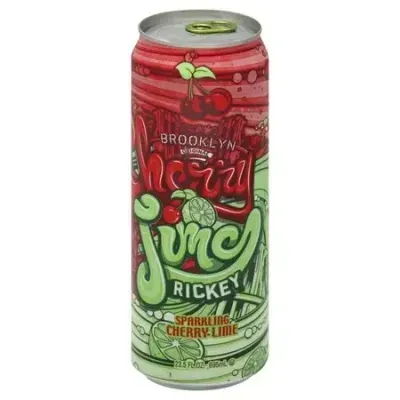 Arizona Rickey Cherry Lime 23oz