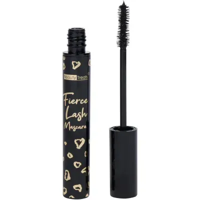 Beauty Treats Fierce Lash Mascara
