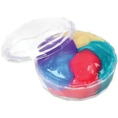 Kid Fun Mini Star Putty