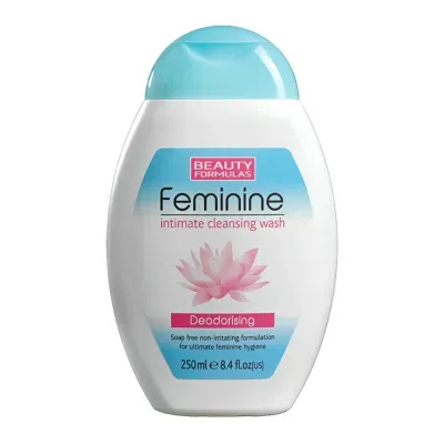 Intimate Cleansing Wash Deodorising  250