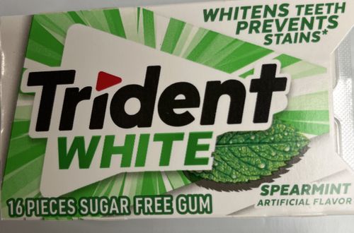 Spearmint