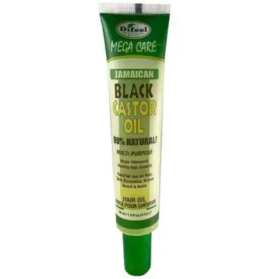Mega Care Jamaican Black Castor Oil 1.5o