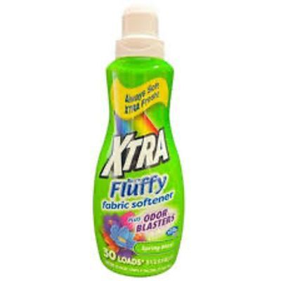 Xtra Nice'n Fluffy Oddor Blaster