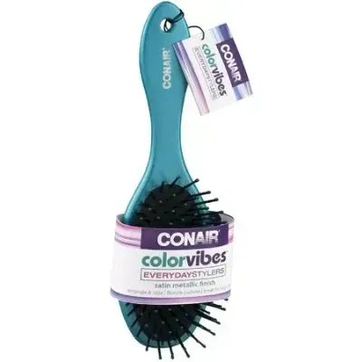 Conair Color Vibes Cushion Brush