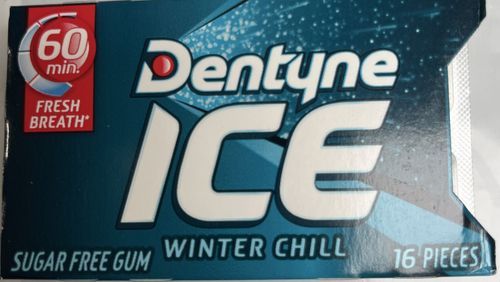 Winter Chill