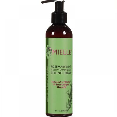 Mielle Rosemary Mint Daily Styling Creme