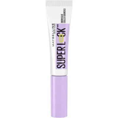 Maybelline Superlock Brow Glue Clear