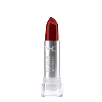 Nk Creme Lipstick Venetian Red 924