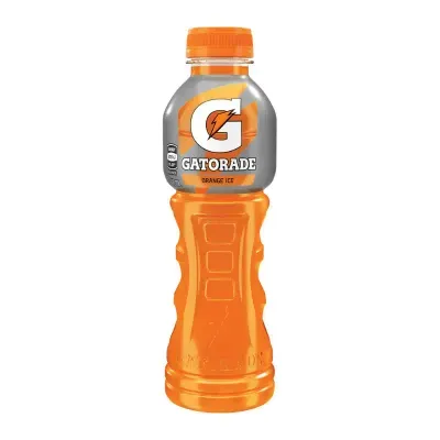 Gatorade Orange 600ml
