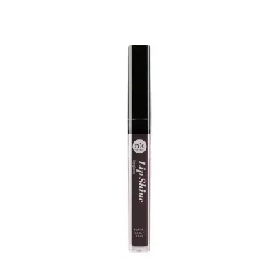 Nk Velvet Lipshine Woody Brown A85