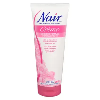 Nair Cream Camomile /Ylang Long  200ml