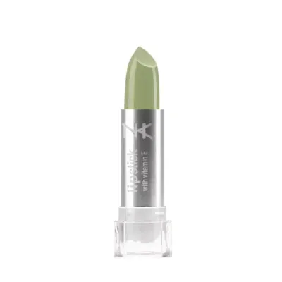 Nk Creme Lipstick Moody Green 991