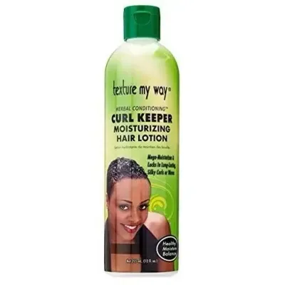Tmw Curl Keeper Hair Moist 16oz