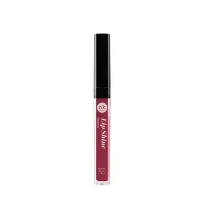 Nk Velvet Lipshine Red Berry A86