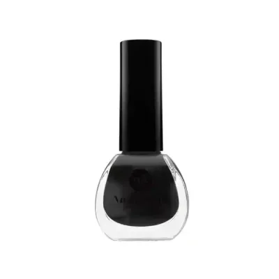 Nk Nail Enamel Noir 000