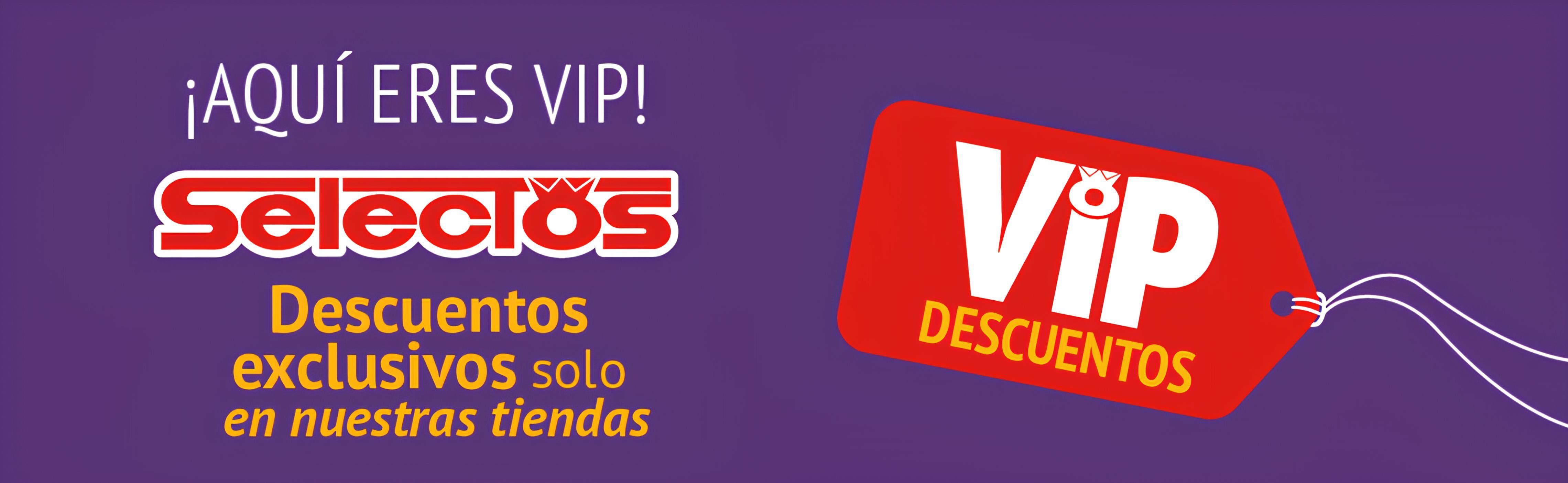 Selectos Easy Shop