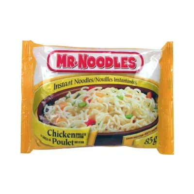 Mr Noodles Chicken  85g