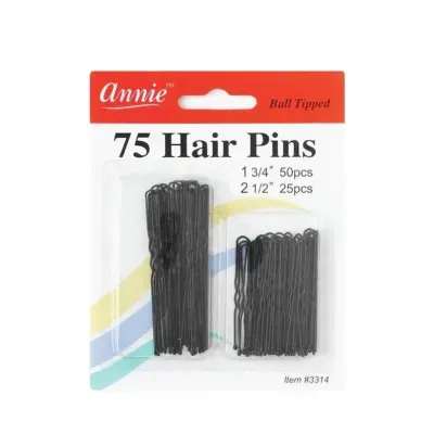 Annie Hair Pins 75