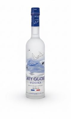 Grey Goose Vodka