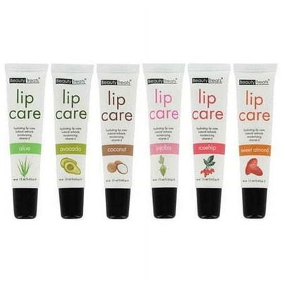 Beauty Treats Lip Care Sweet Almond