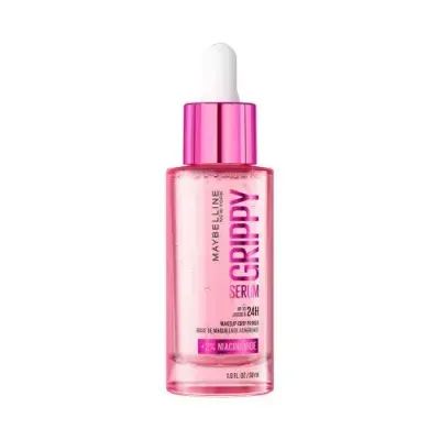 Maybelline Grippy Serum Grip Primer
